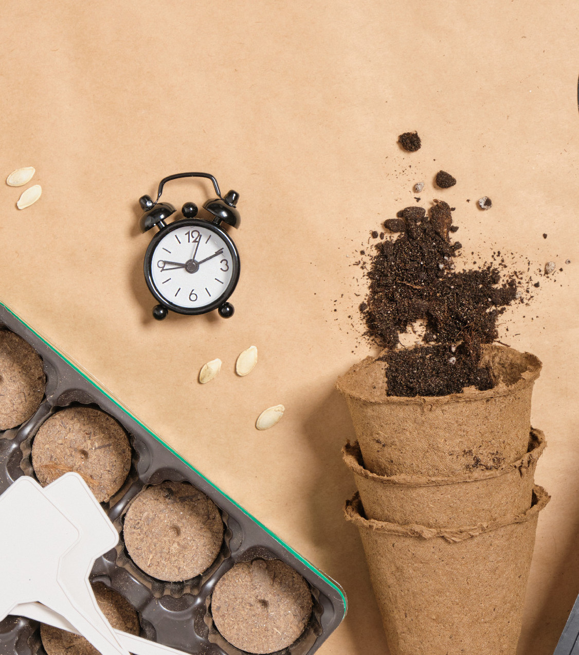 Kertészeti öröknaptár