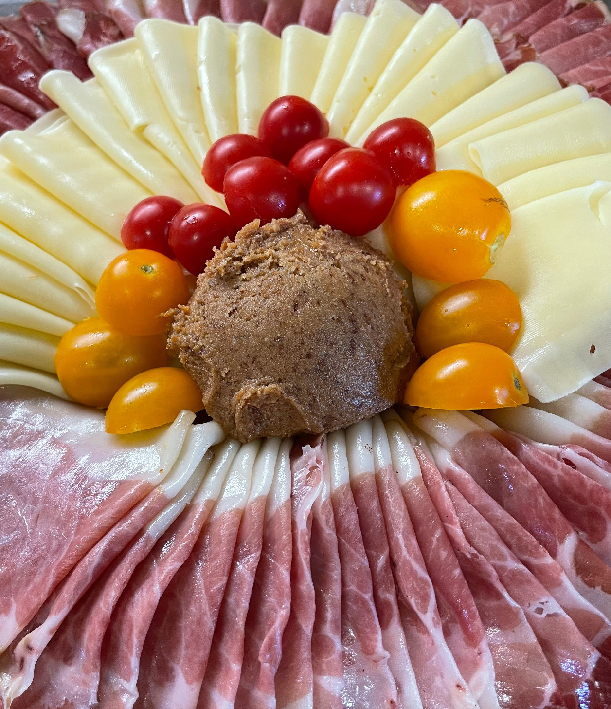 Négy kulináris kultúra metszéspontja