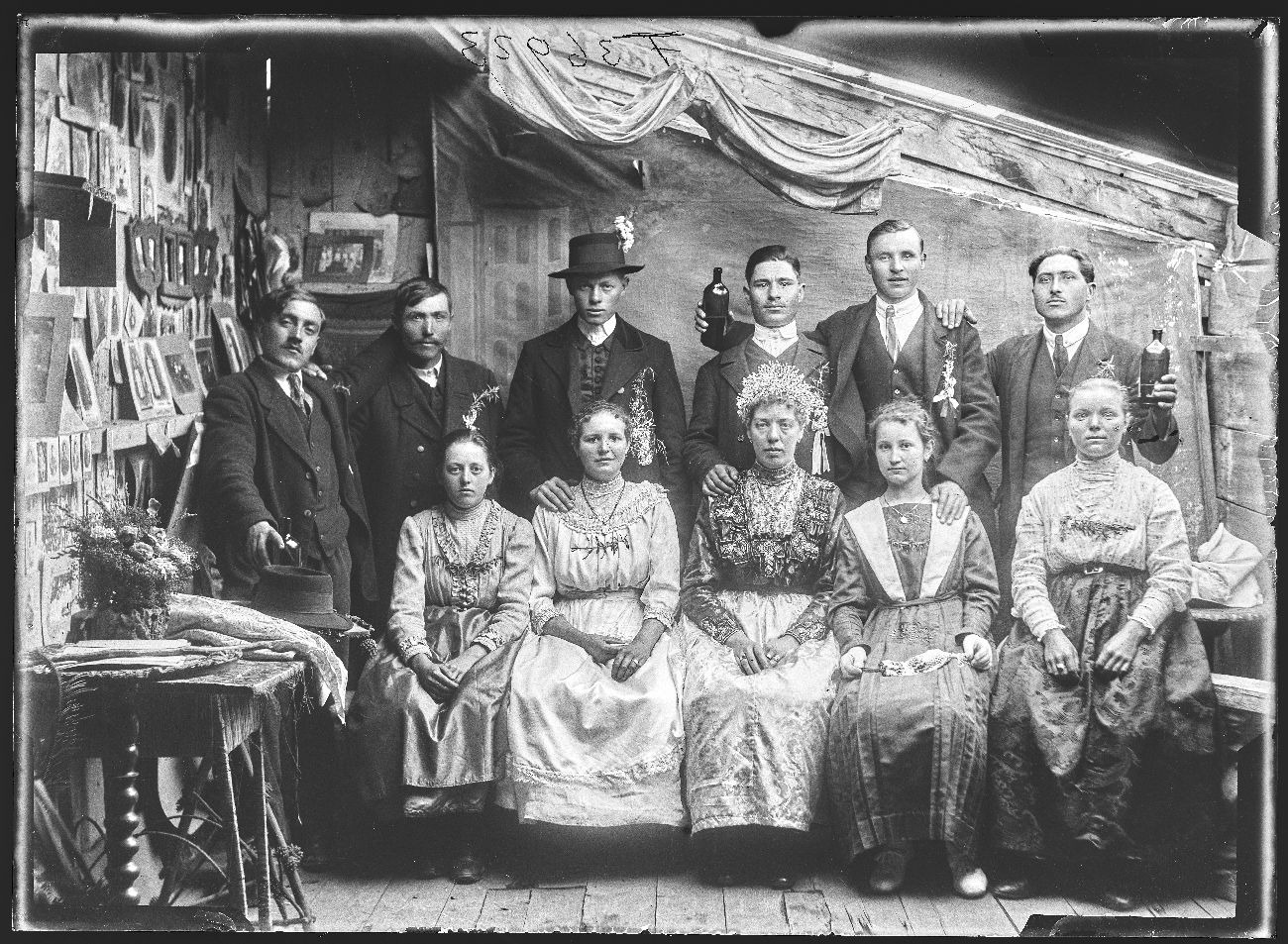 Csodálatos tárlat a régi fényképeket kedvelőknek