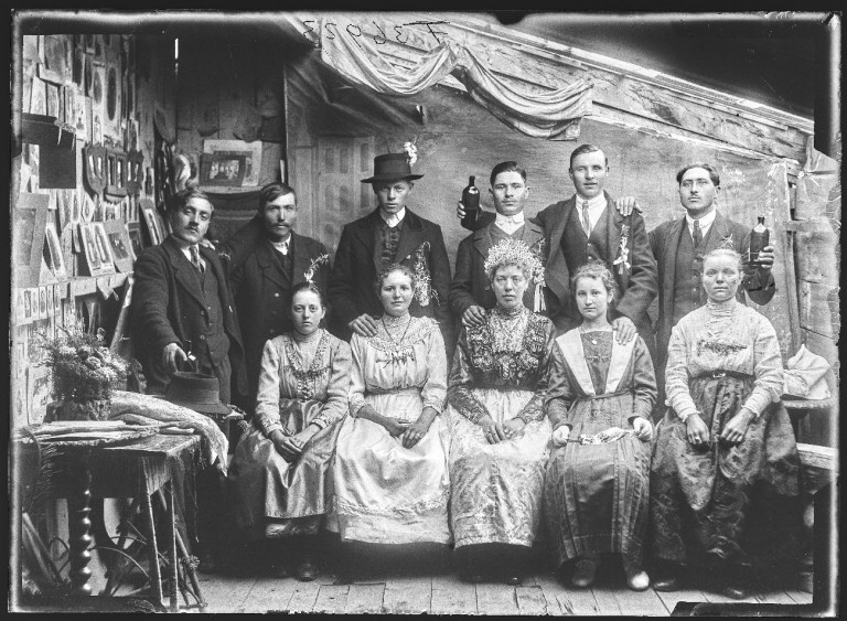 Csodálatos tárlat a régi fényképeket kedvelőknek