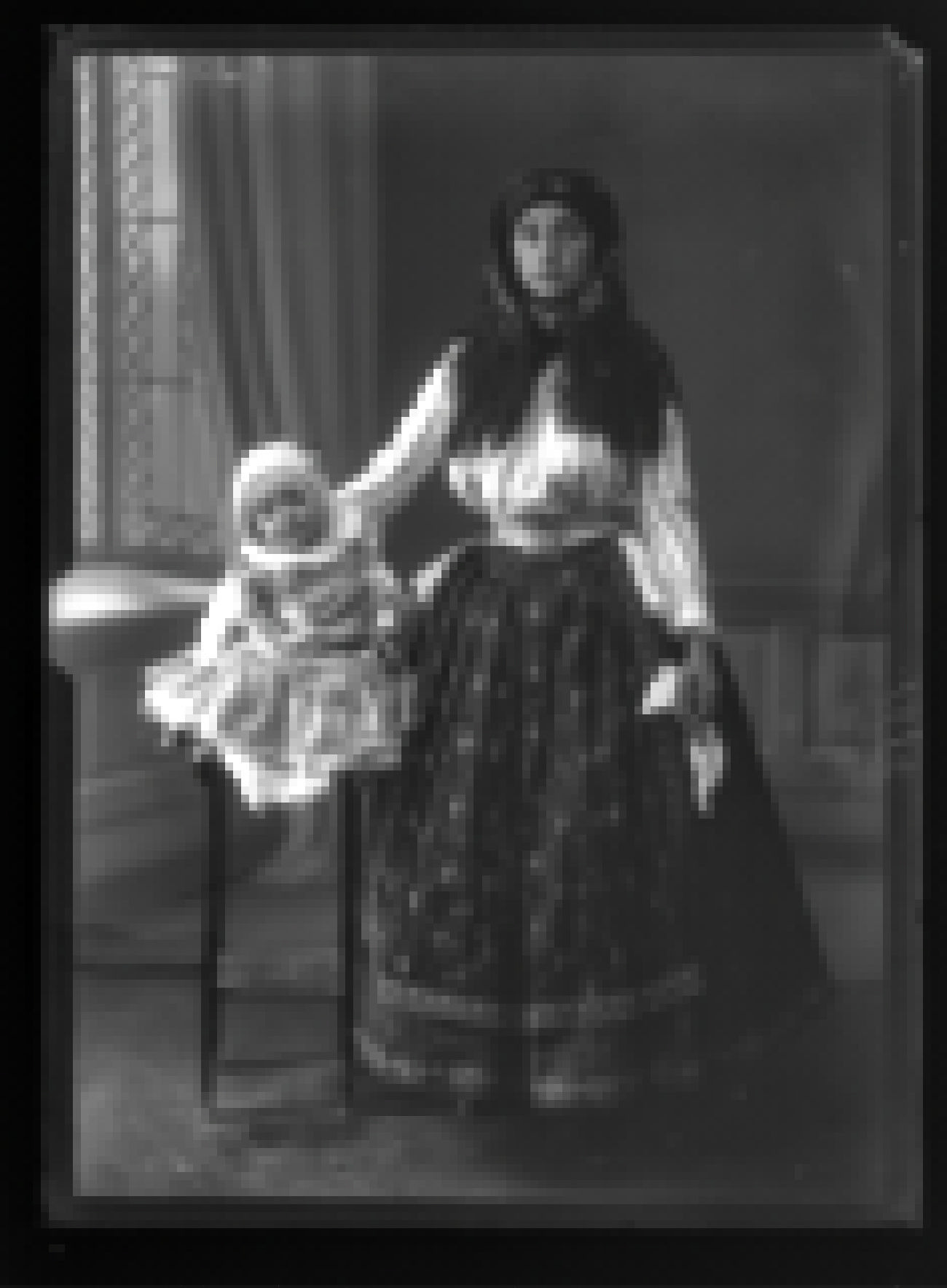 Csodálatos tárlat a régi fényképeket kedvelőknek