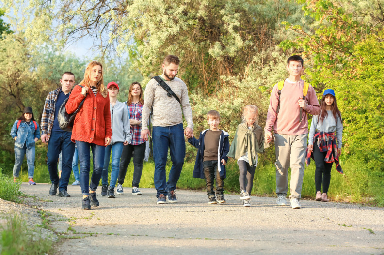 Aktív Magyarország kvíz