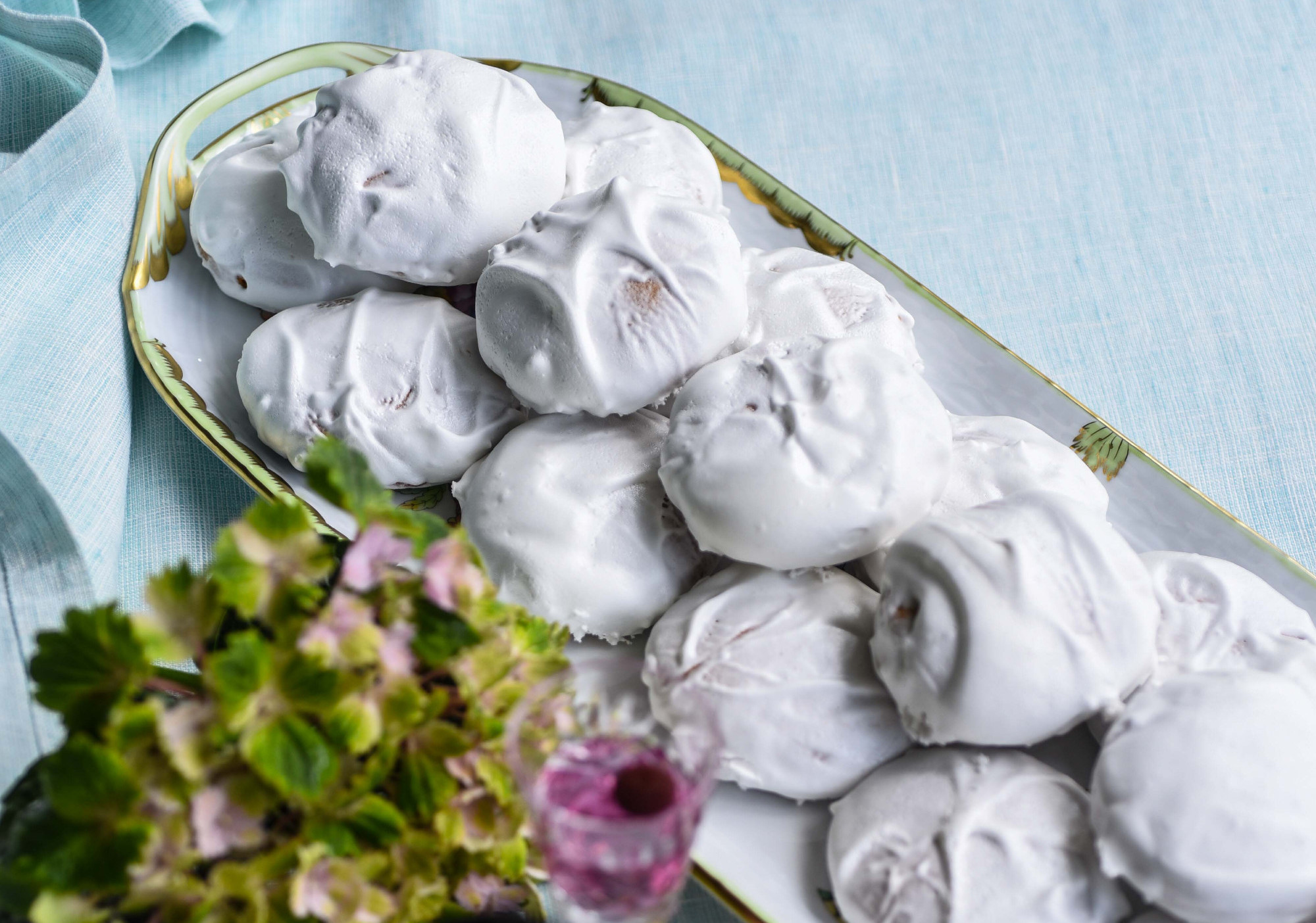 Hamis mézes puszedli