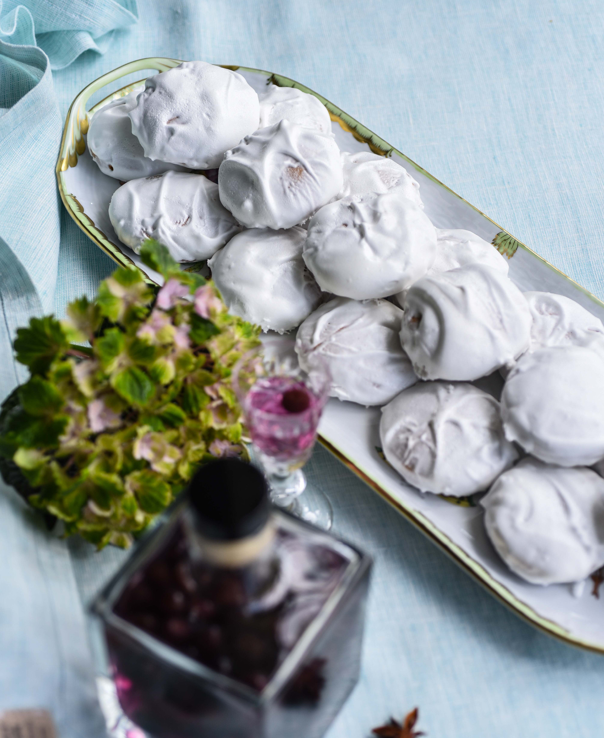 Hamis mézes puszedli