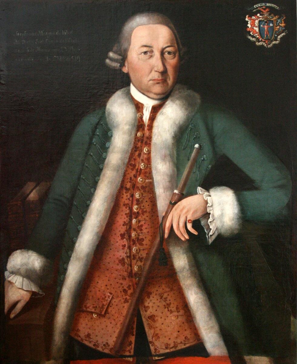 Egy XVIII. századbeli magyar orvos felbecsülhetetlen értékű munkássága