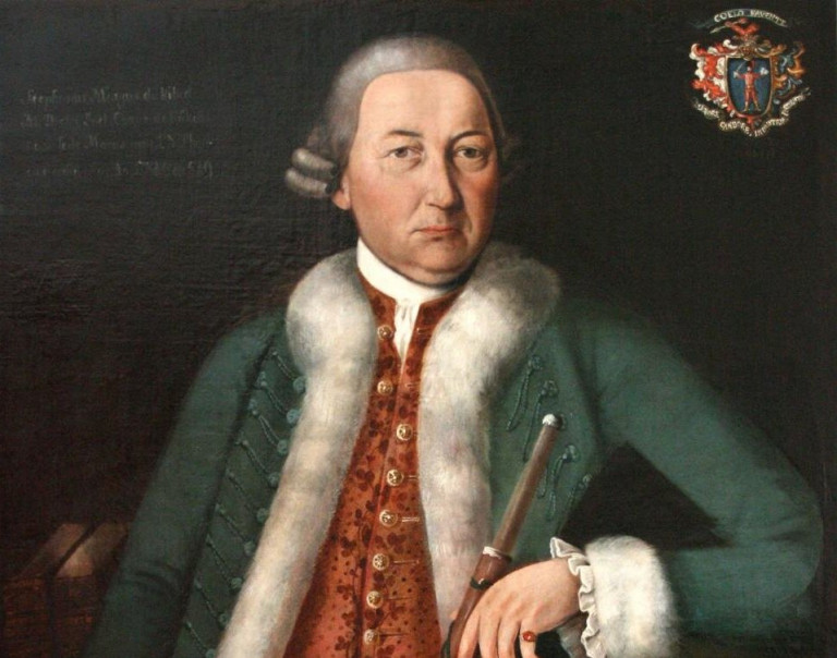 Egy XVIII. századbeli magyar orvos felbecsülhetetlen értékű munkássága