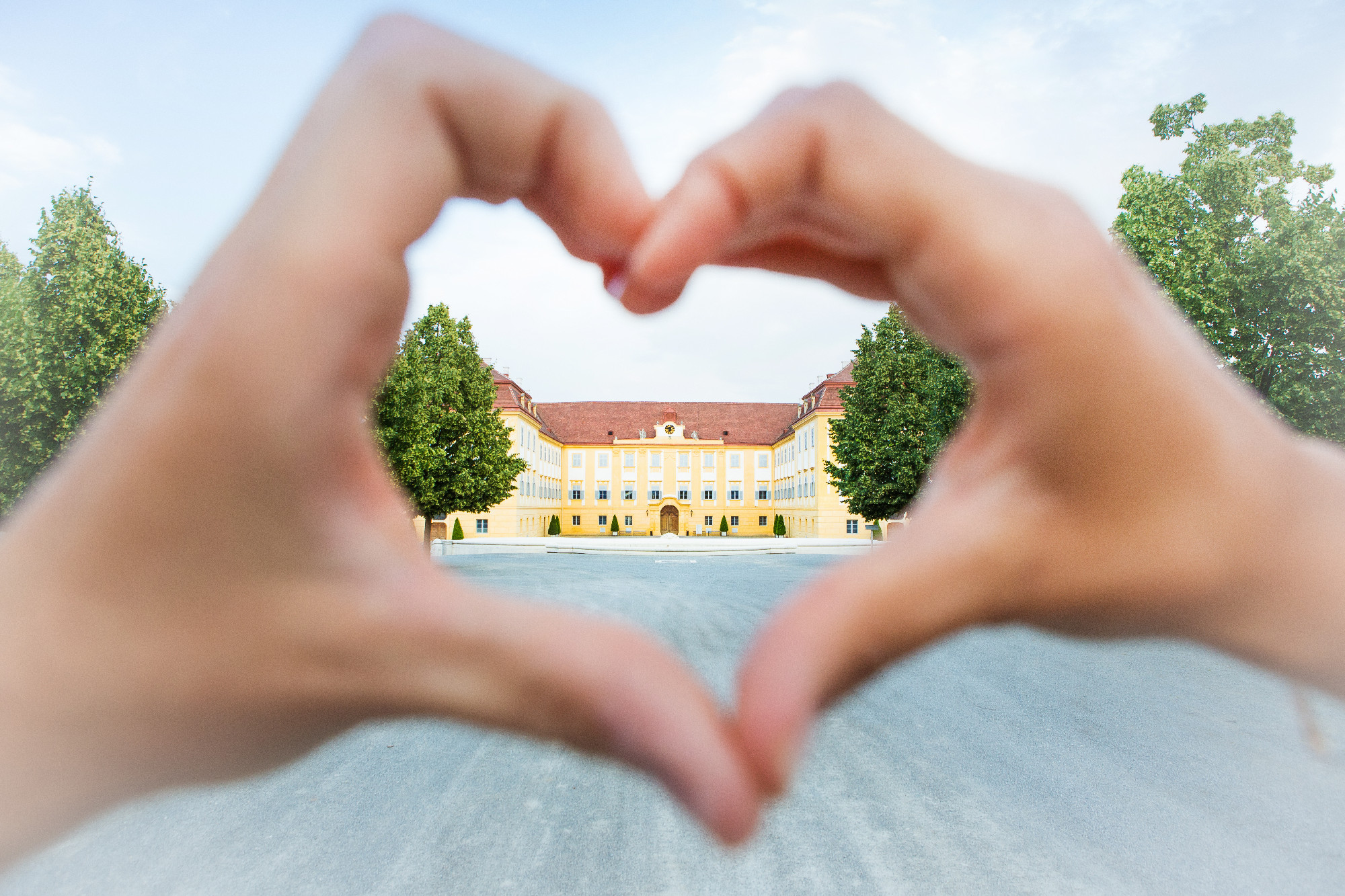 A birtokteremtés művészete és a pazar luxus