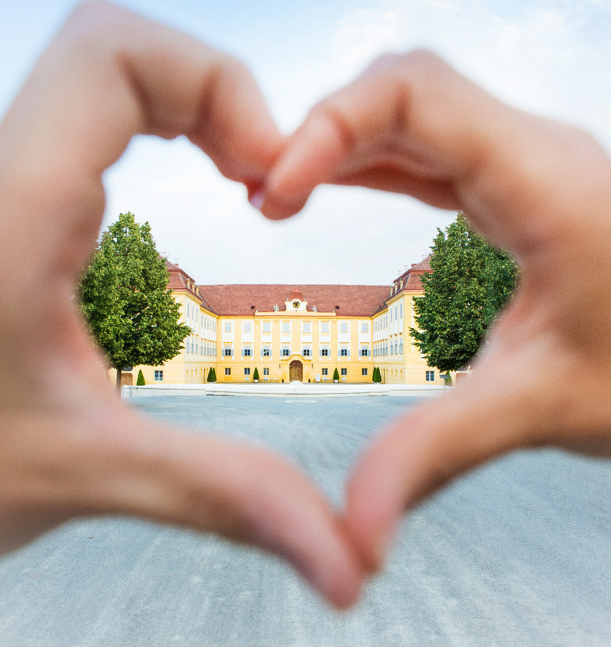 A birtokteremtés művészete és a pazar luxus