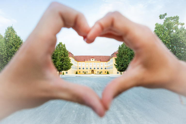 A birtokteremtés művészete és a pazar luxus