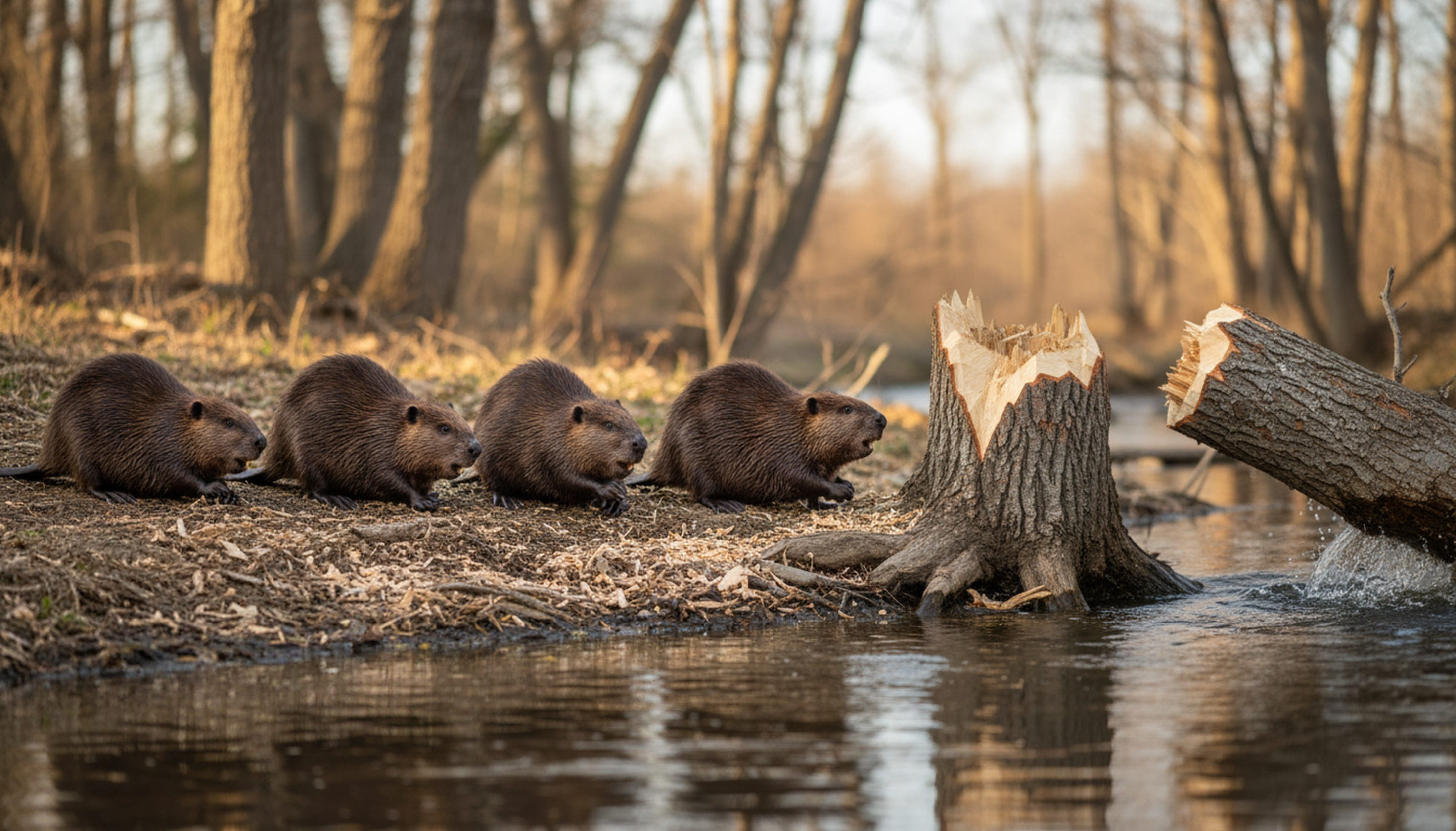 Nem kártevő, hanem klímabajnok!