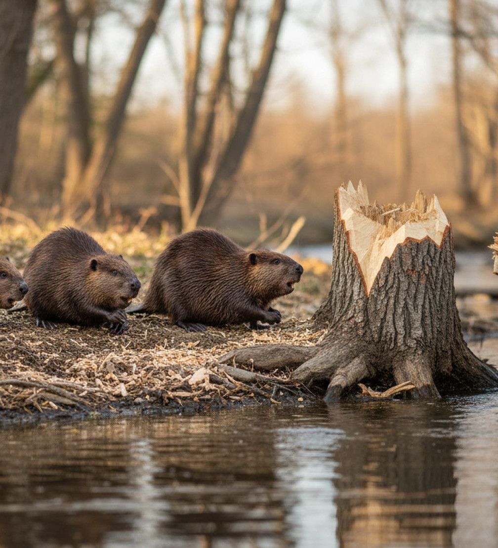 Nem kártevő, hanem klímabajnok!