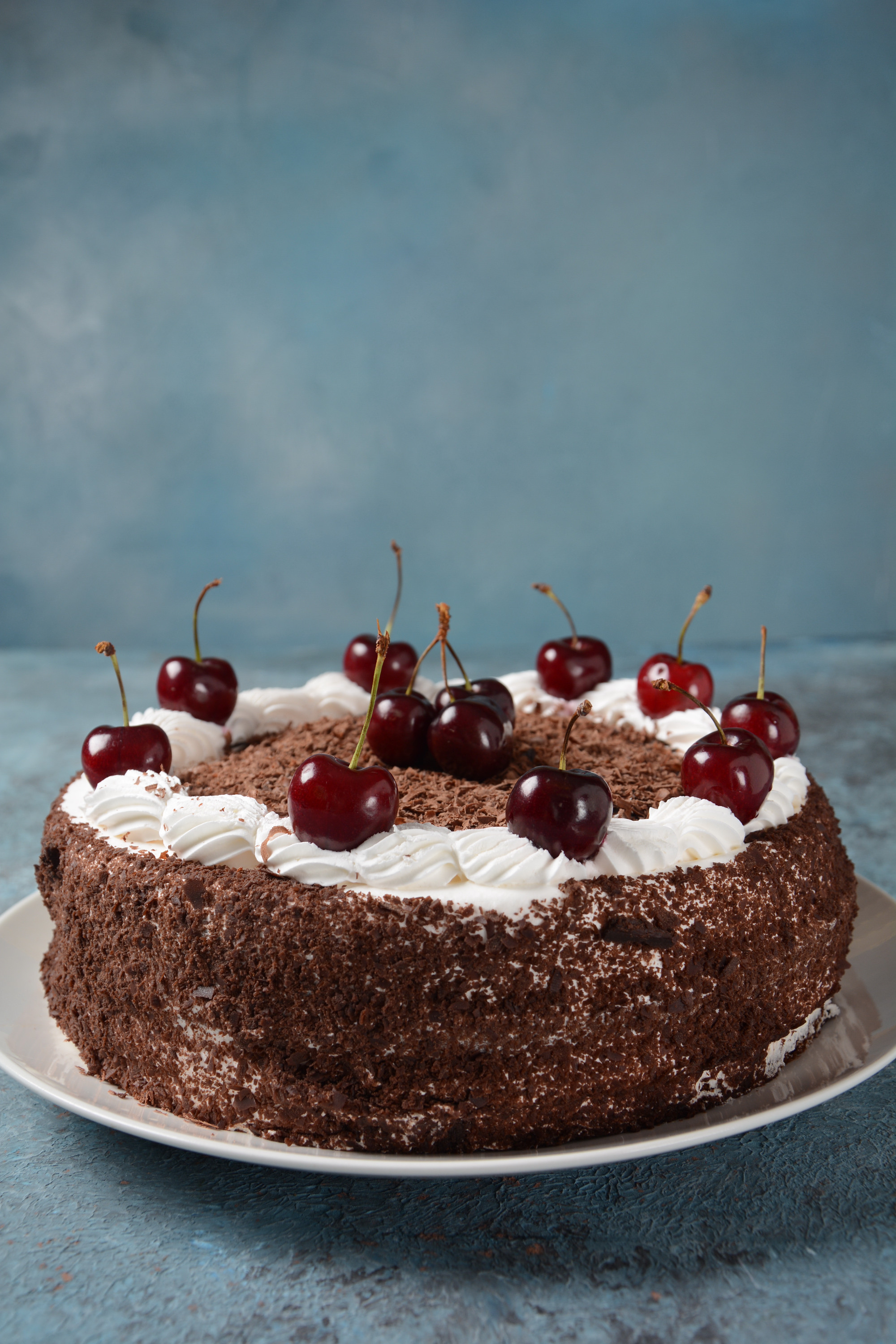 Németország leghíresebb kalóriabombája és annak titokzatos eredete