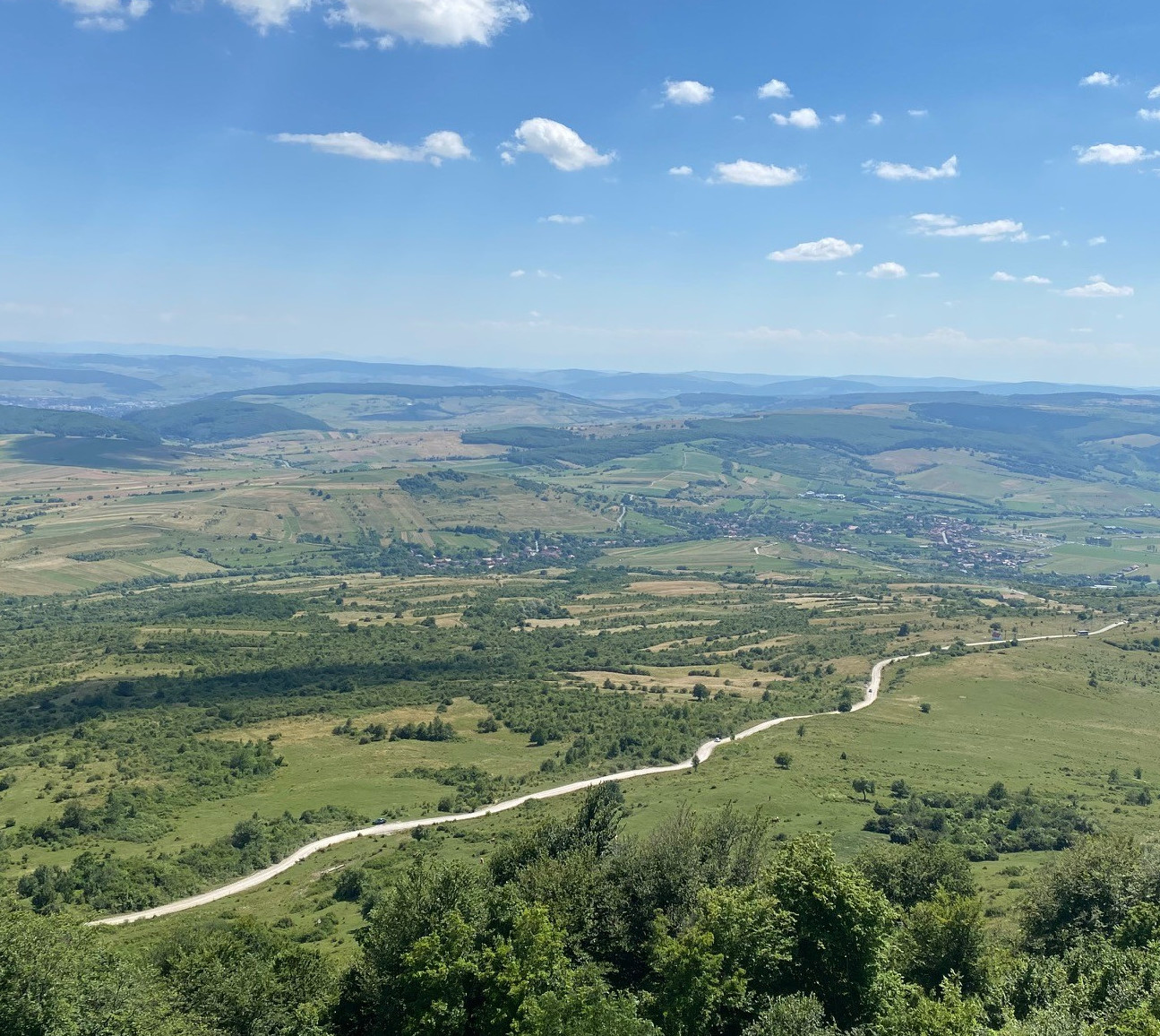 Kalandozások Erdélyben