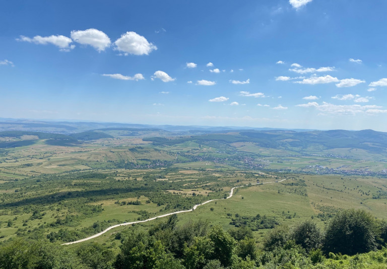 Kalandozások Erdélyben