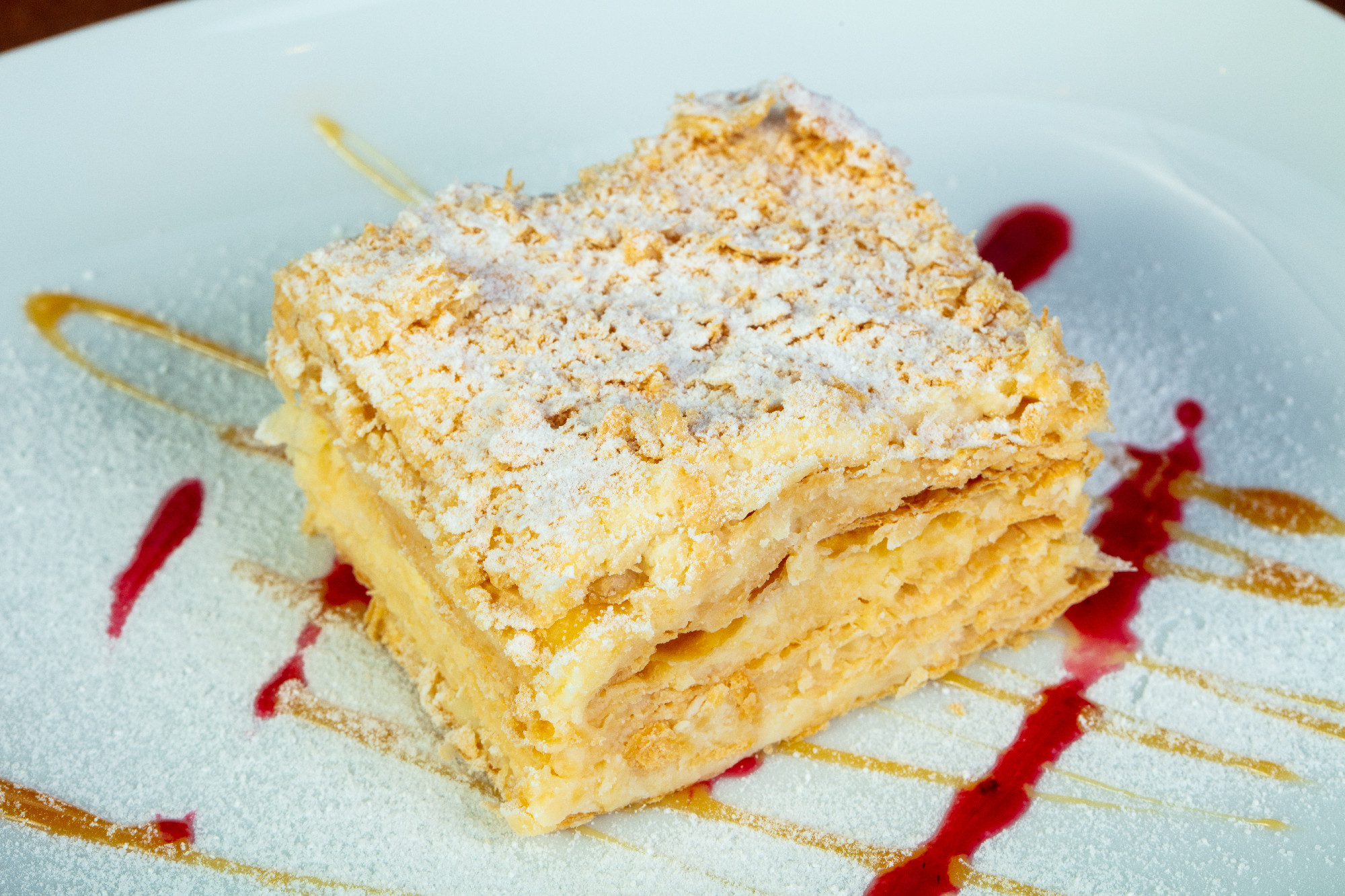 Házi, francia, almás, gesztenyés: neked melyik krémes a kedvenced?