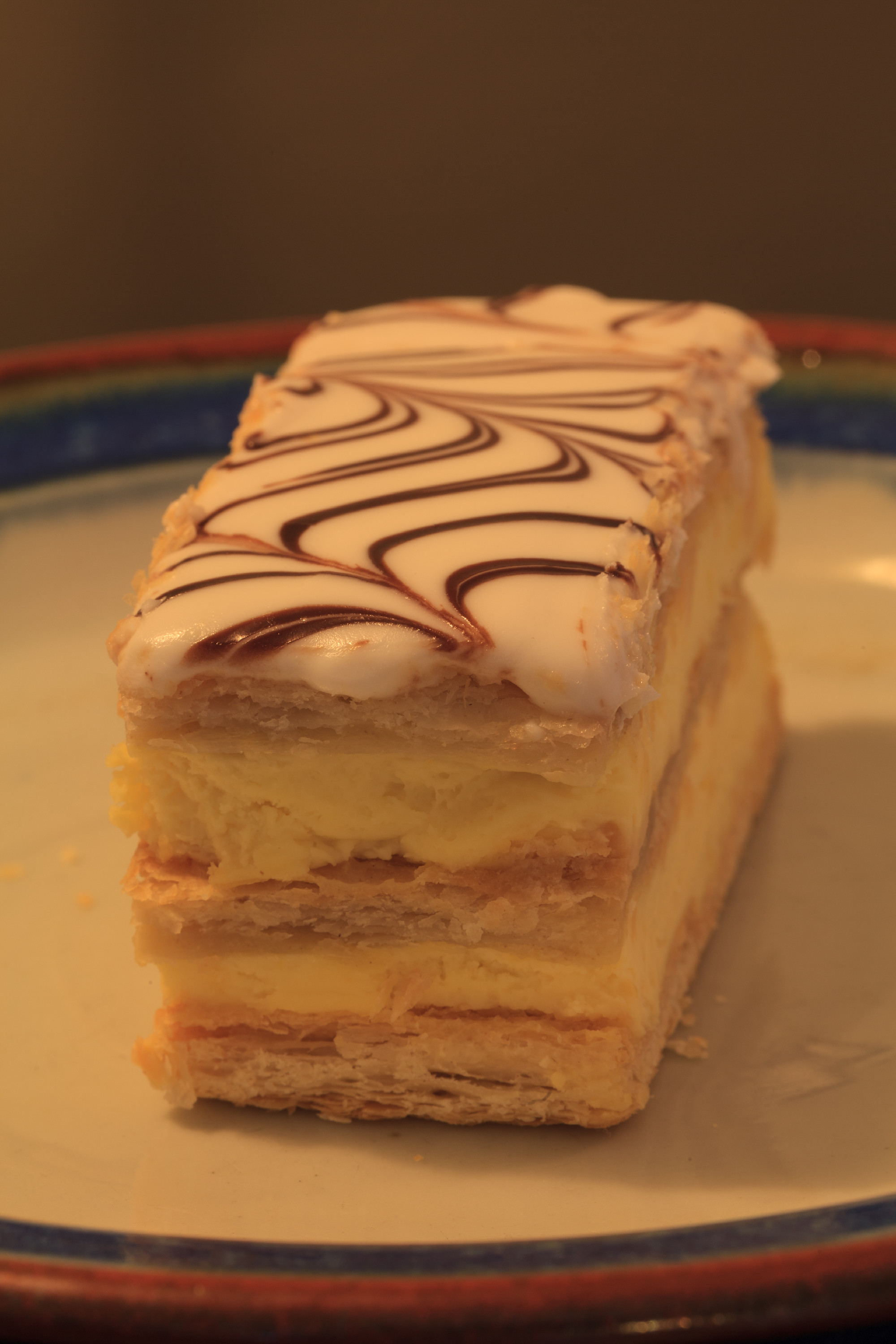 Házi, francia, almás, gesztenyés: neked melyik krémes a kedvenced?