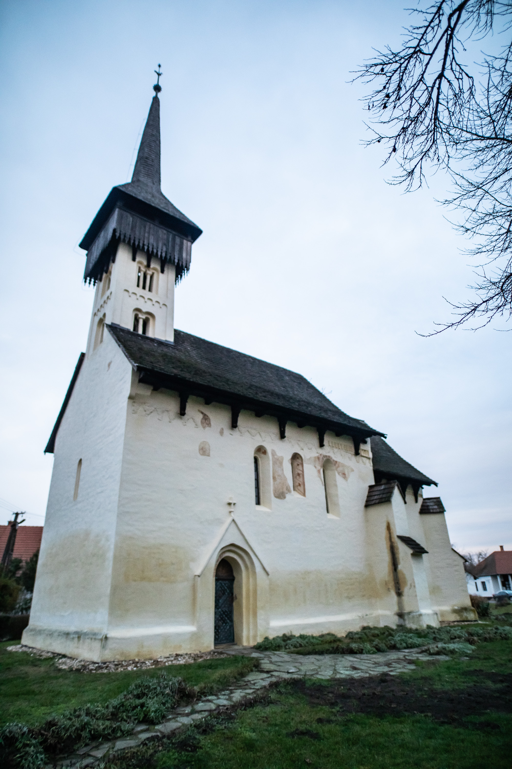 Lenyűgöző szakrális helyek az országban 