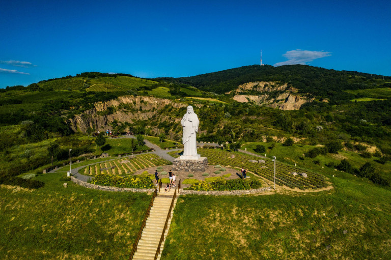Lenyűgöző szakrális helyek az országban 