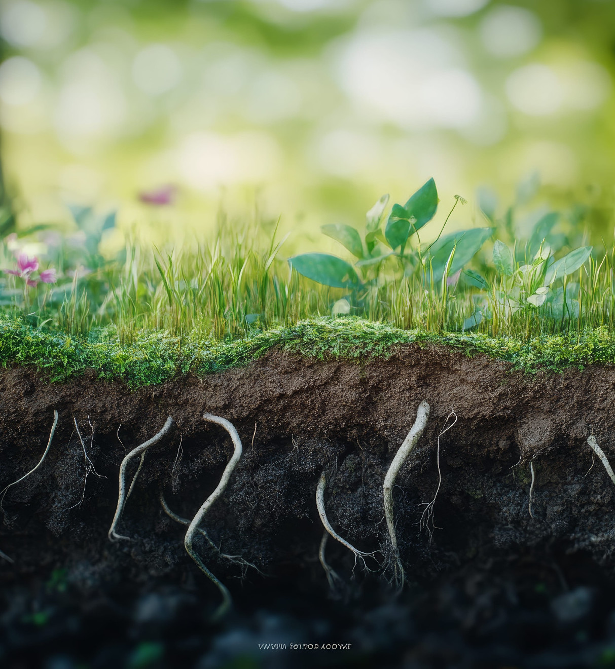 Milyen jótékony gombák élnek körülöttünk? 