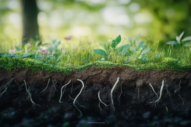 Milyen jótékony gombák élnek körülöttünk? 