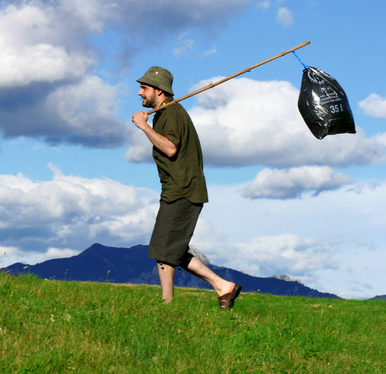 Kvíz az aktív és felelős kikapcsolódásról! 