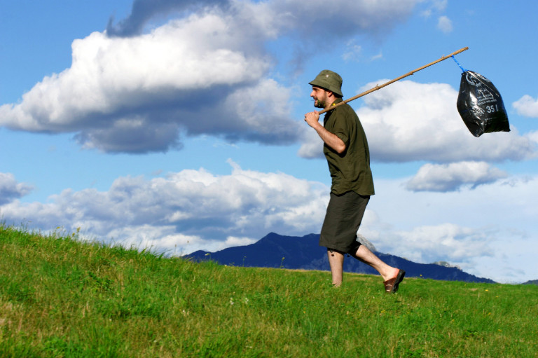 Tavaszi bemelegítő túrák