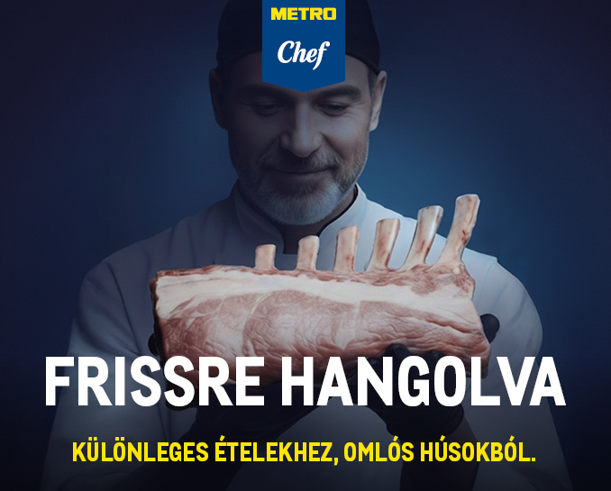 Szűzpecsenye, karaj, rostélyos, hátszín, lapocka