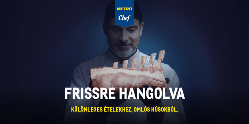 Szűzpecsenye, karaj, rostélyos, hátszín, lapocka