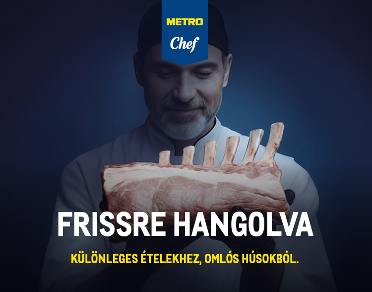 Szűzpecsenye, karaj, rostélyos, hátszín, lapocka