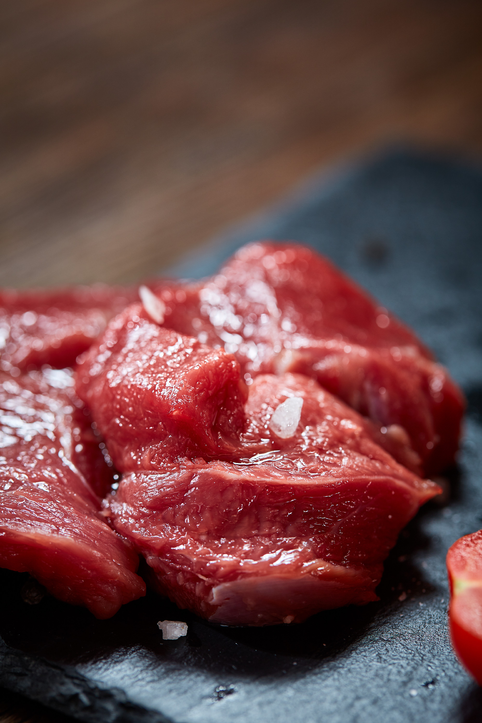 Szűzpecsenye, karaj, rostélyos, hátszín, lapocka