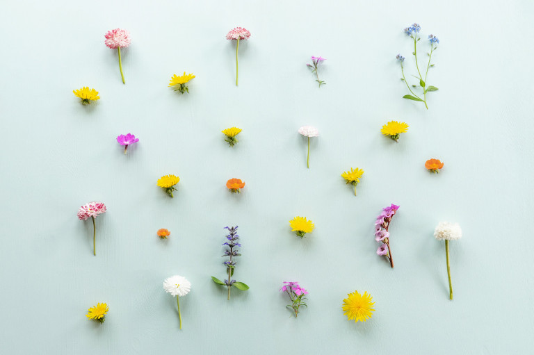 Merjünk egyéniségek lenni!