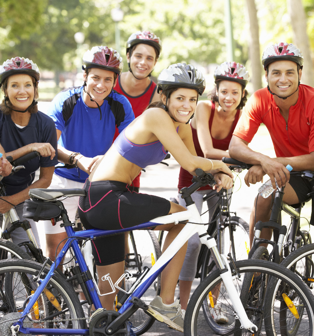 És ha kötelező lenne a bringázás?  