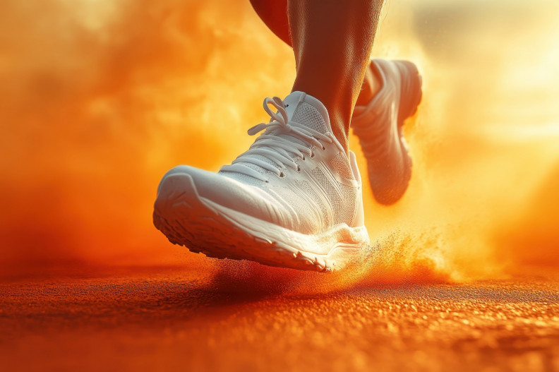 Itt a tavasz – irány a friss levegő és a mozgás!