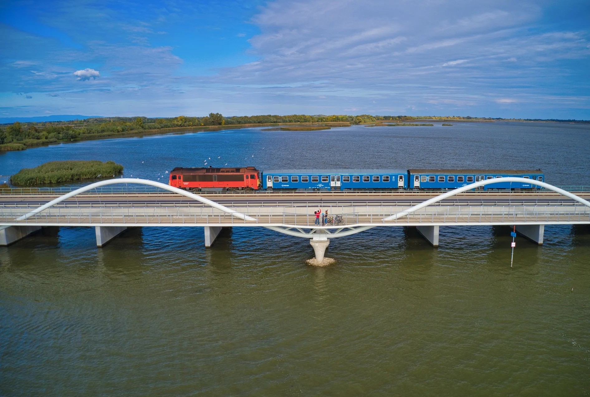 Bringás tókörök az idei szezonra