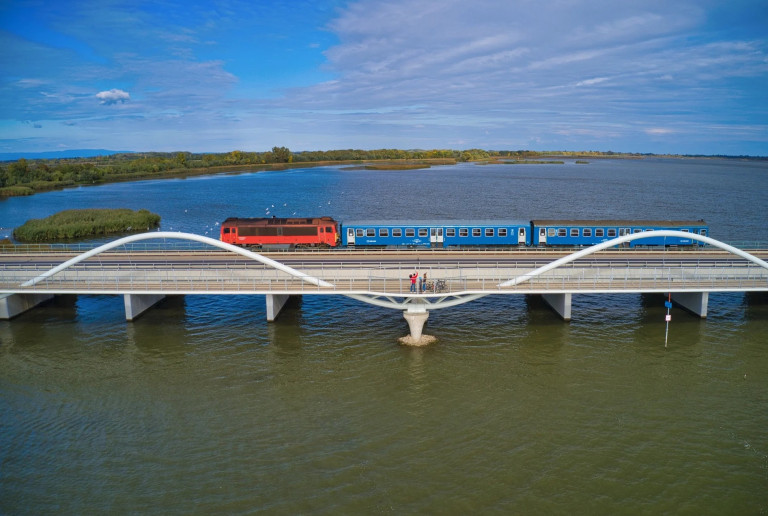Bringás tókörök az idei szezonra