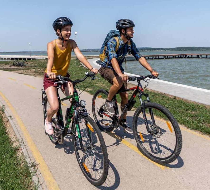 Bringás tókörök az idei szezonra