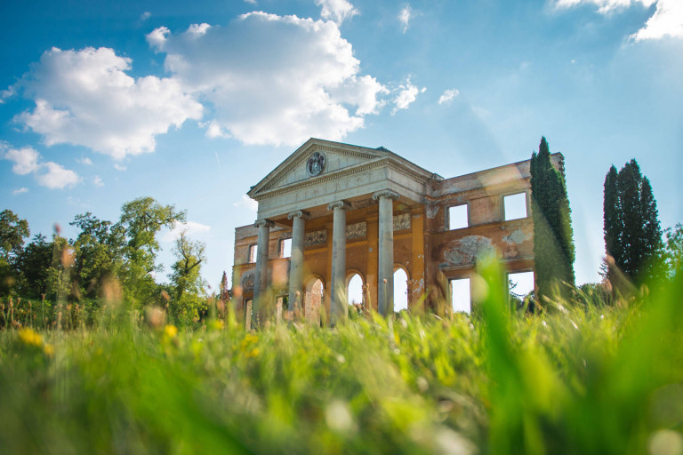 5+1 hazai arborétum