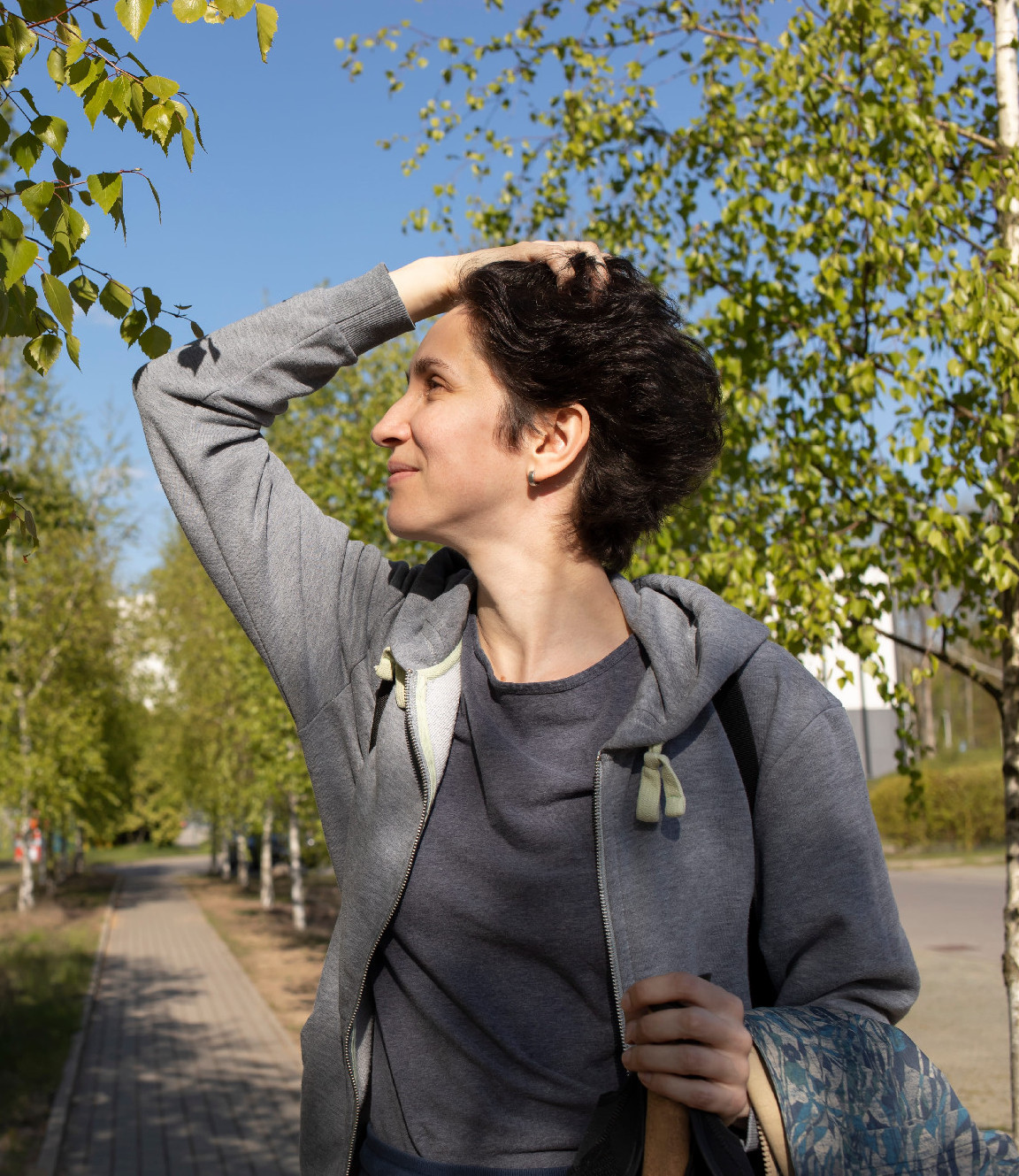 Tavaszi fáradtság vagy D-vitamin-hiány?