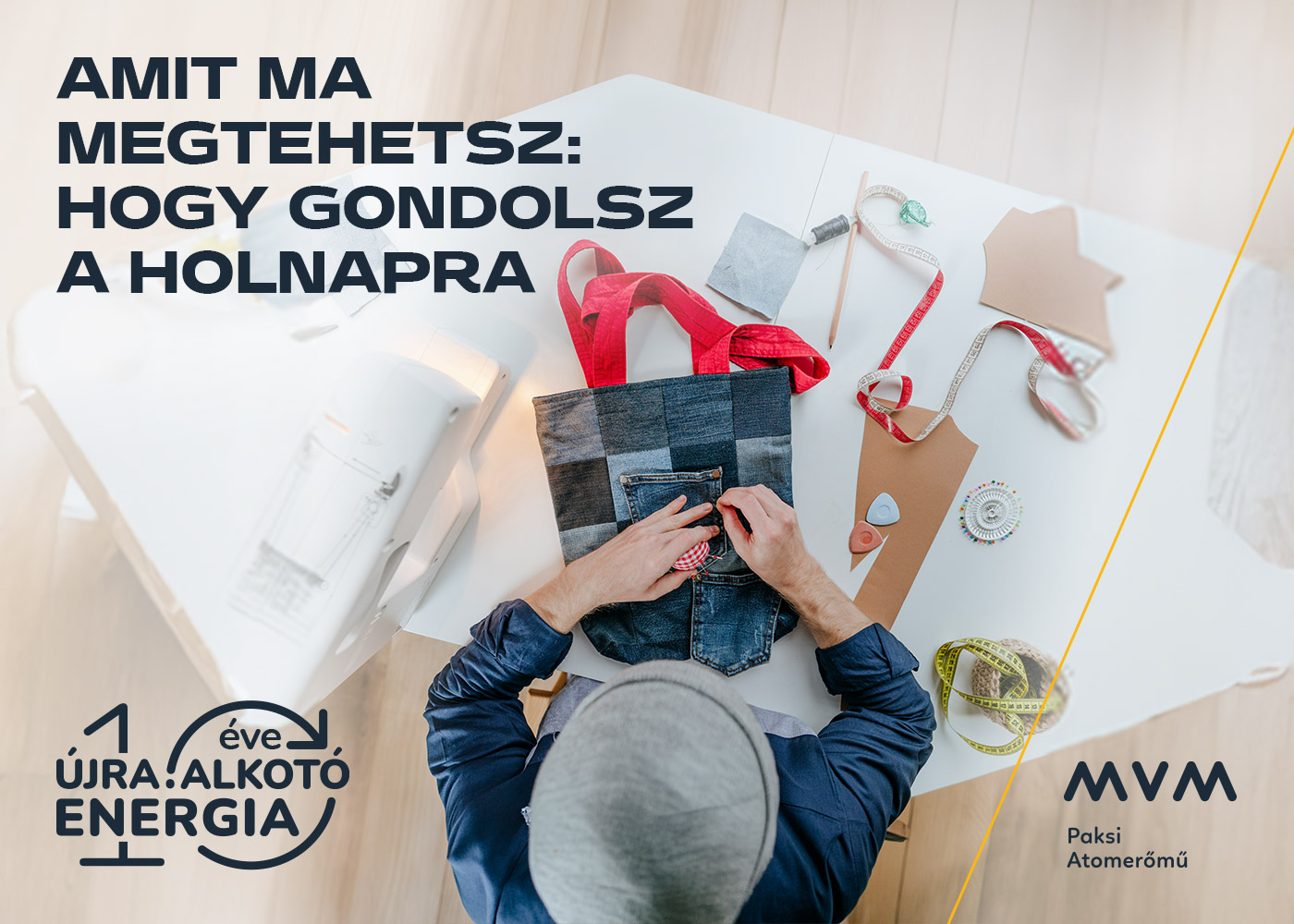 Értékmentés mesterfokon (X)