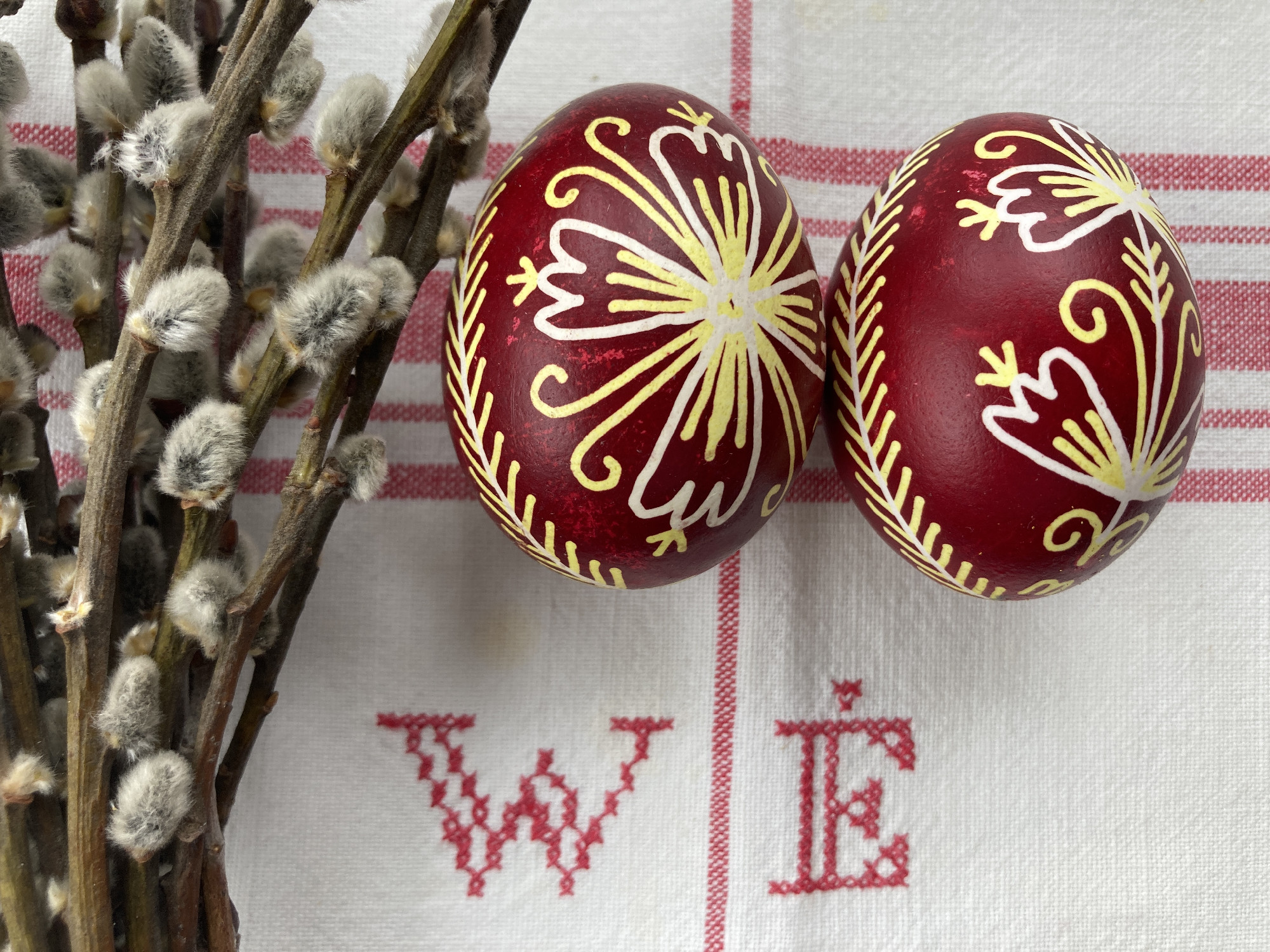 Egy nagymama öröksége nyomában 