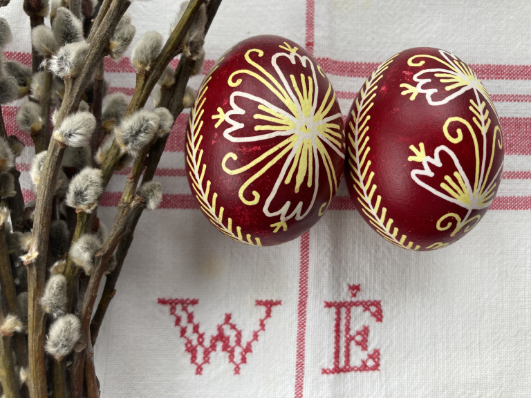 Egy nagymama öröksége nyomában 