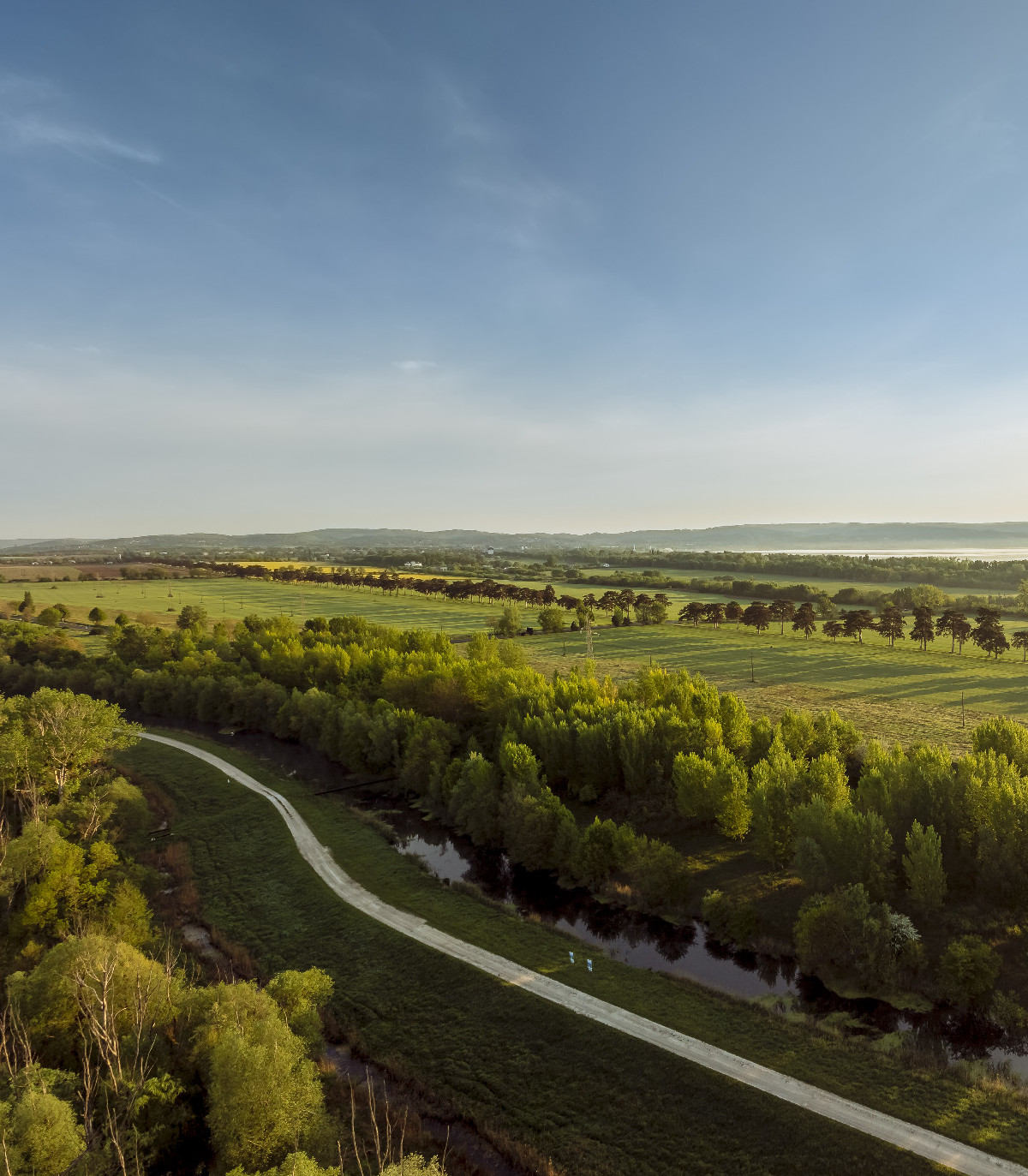 Fedezd fel a Balaton kevésbé ismert arcát