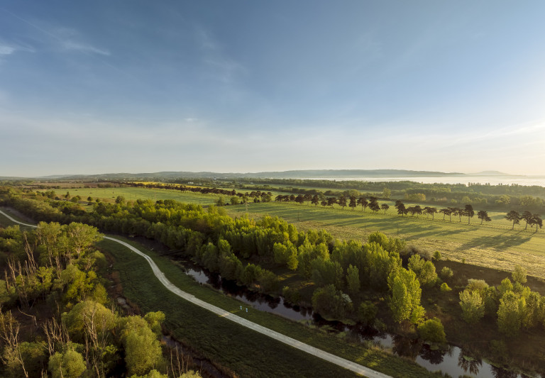 Fedezd fel a Balaton kevésbé ismert arcát