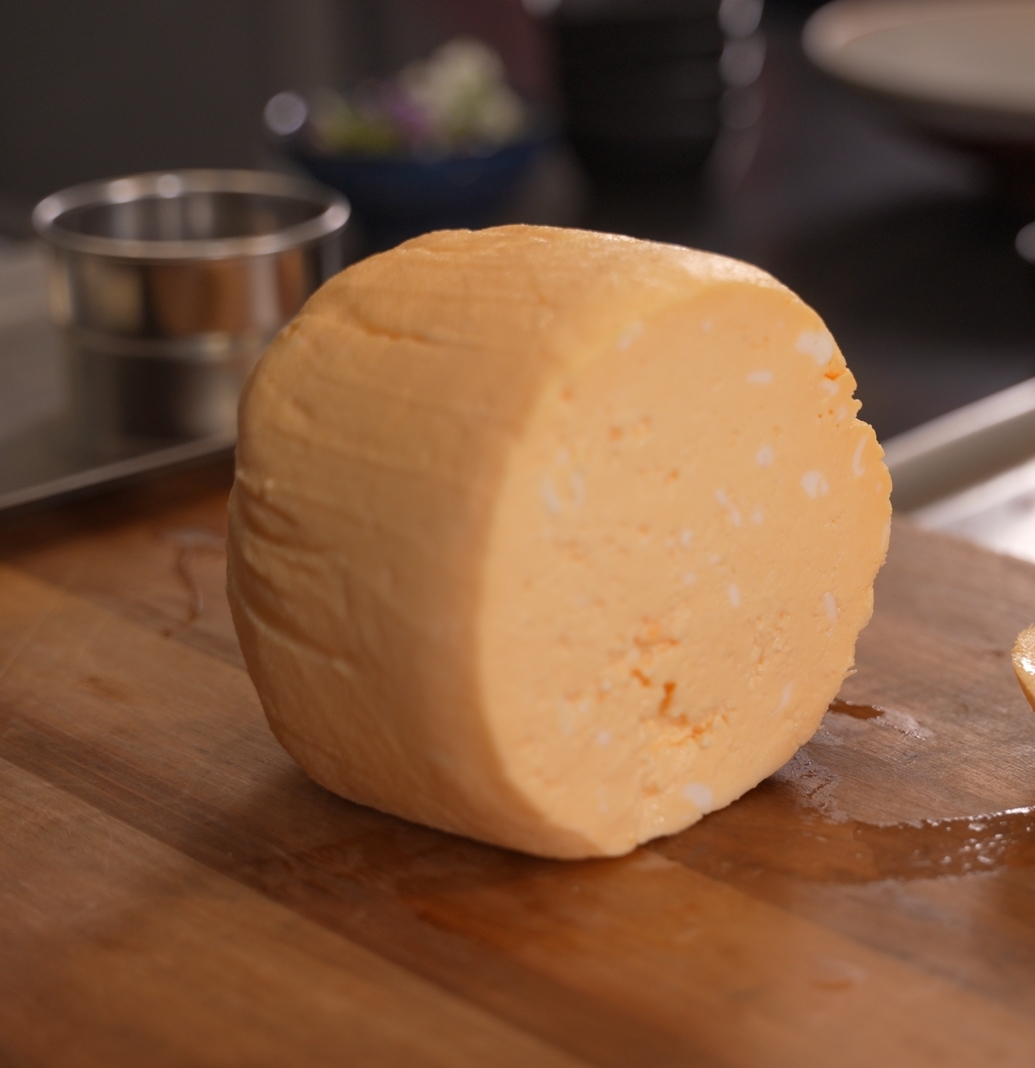 Kucsmagomba, sárgatúró és a fenntarthatóság