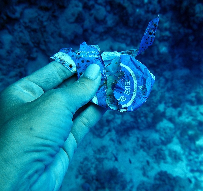 Gondolatok a felszín alól