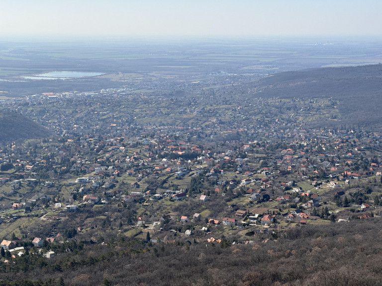 Tavaszi barangolás a Mecsekben