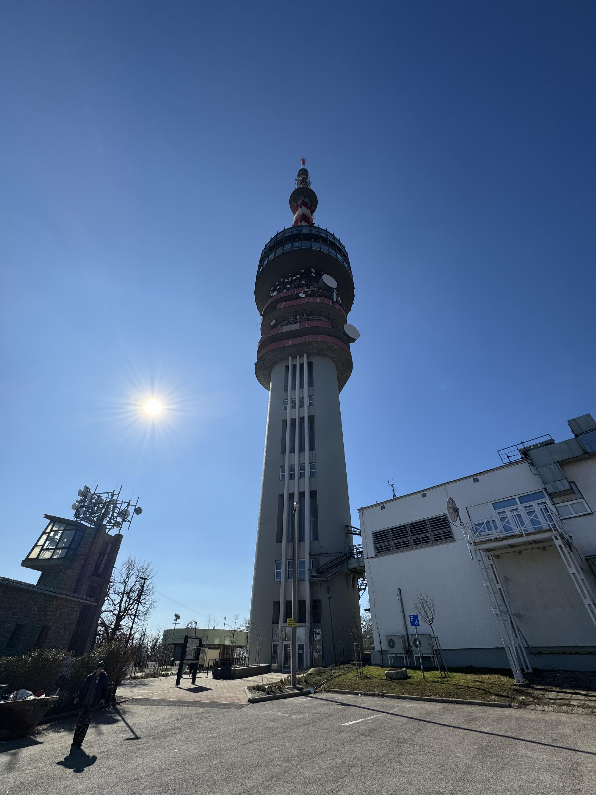 Tavaszi barangolás a Mecsekben