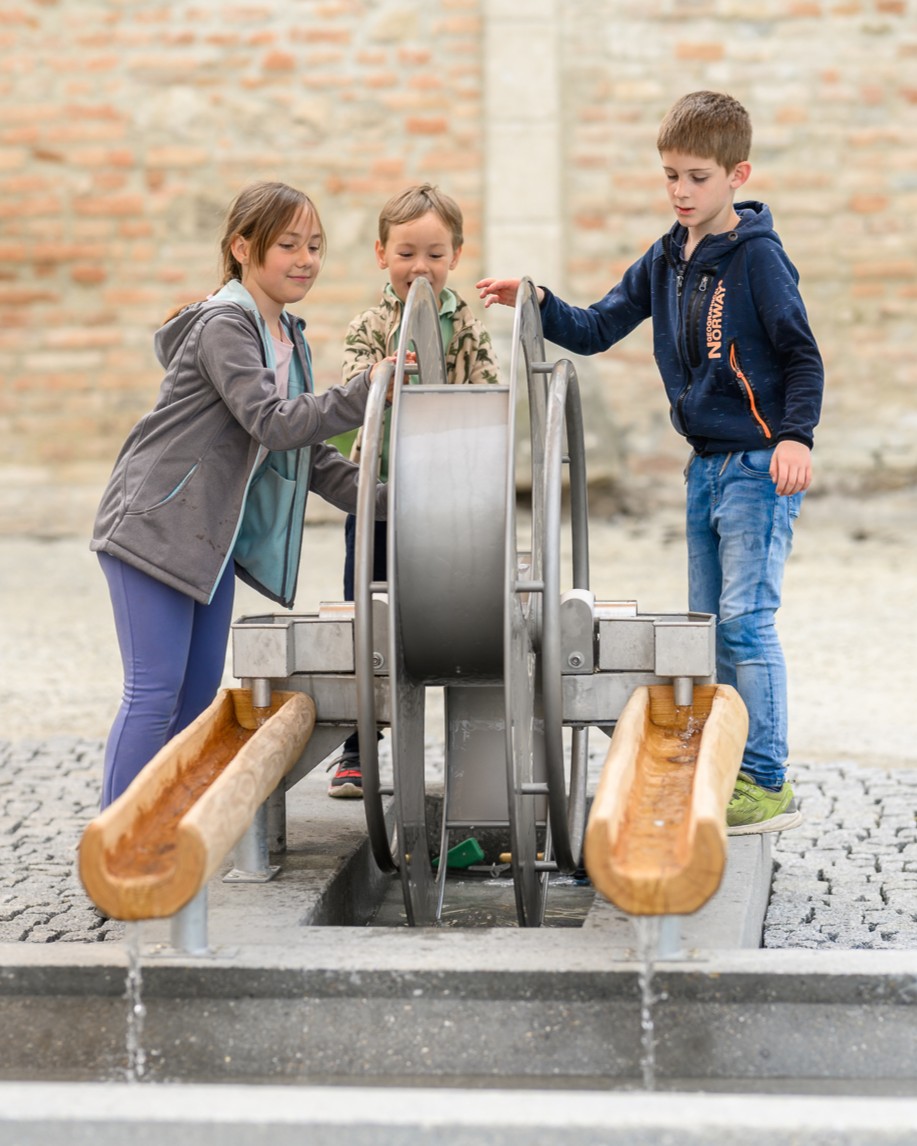 Május a köbön Schloss Hofban - teszteld tudásodat! 
