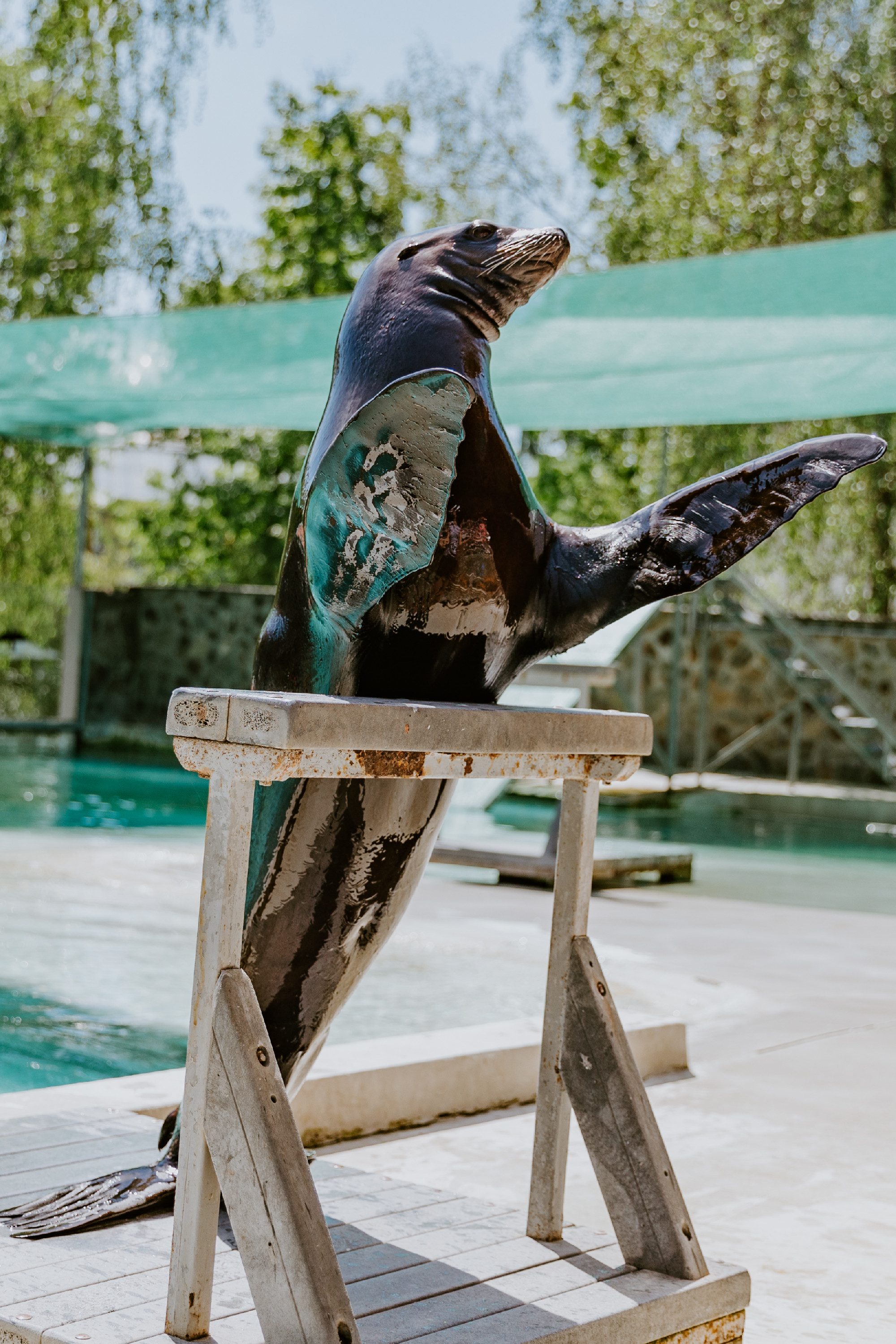 Tavaszi szünet a családdal