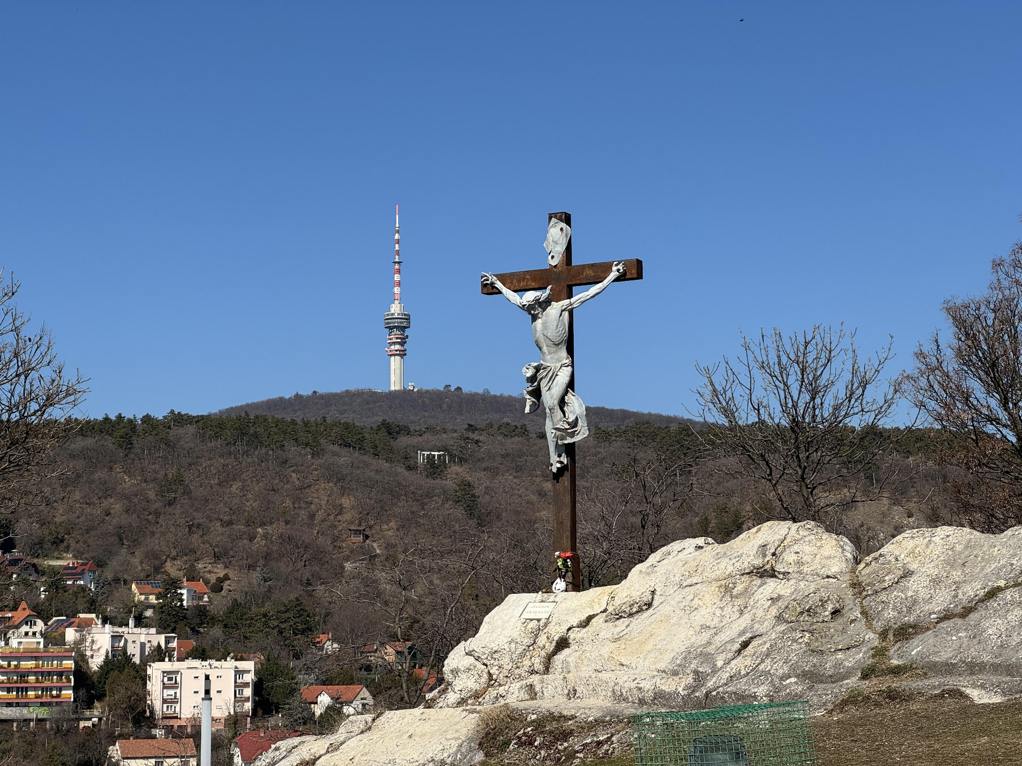 „Örvendj nagyon, Sion leánya, ujjongj, Jeruzsálem leánya! 